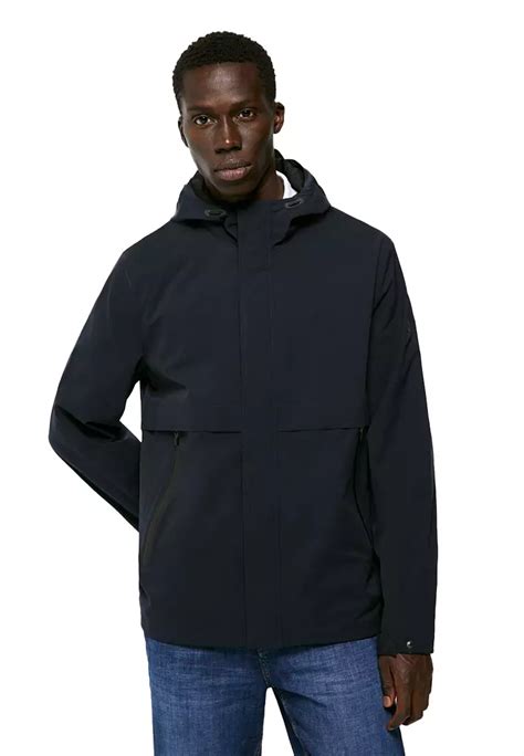 Technical Parka 